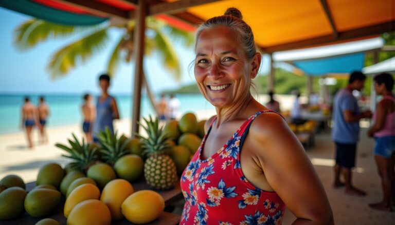 Vivre à Wallis et Futuna : Analyse détaillée du budget et des prix du quotidien