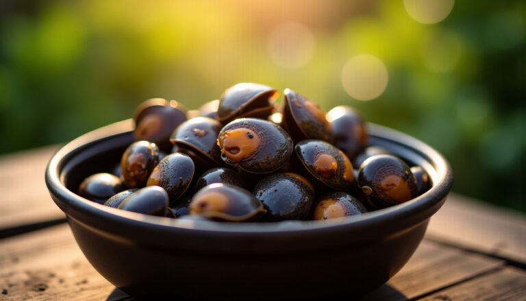 Bigorneaux : Faut-il les cuire à l'eau froide ou à l'eau chaude ? Guide pratique pour bien choisir la méthode