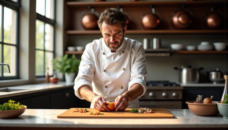 Délicieuse crépinette de porc au four : une recette simple et gourmande