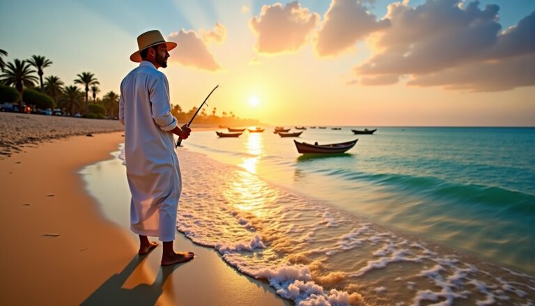 Marrakech et ses escapades marines : le guide incontournable des plages et coins secrets en bord de mer