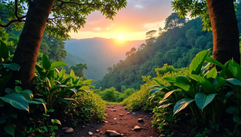 Découverte de la Malaisie en 15 jours : itinéraire détaillé et astuces indispensables pour un voyage réussi