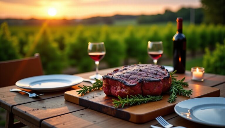 Côte de bœuf : guide complet, astuces de cuisson et recettes simples à maîtriser