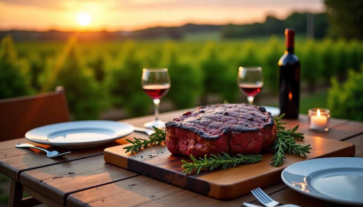 Côte de bœuf : guide complet, astuces de cuisson et recettes simples à maîtriser