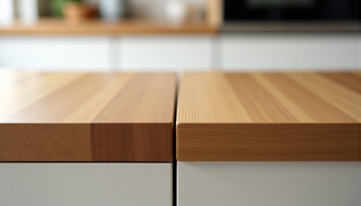 Jonction invisible des plans de travail : le guide ultime pour un assemblage impeccable