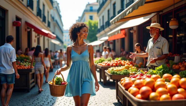 Madrid en 2025 : Découvrez les activités phares et lieux incontournables à ne pas manquer