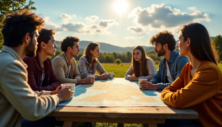 La lettre X : un mystère géographique sans pays en 2025