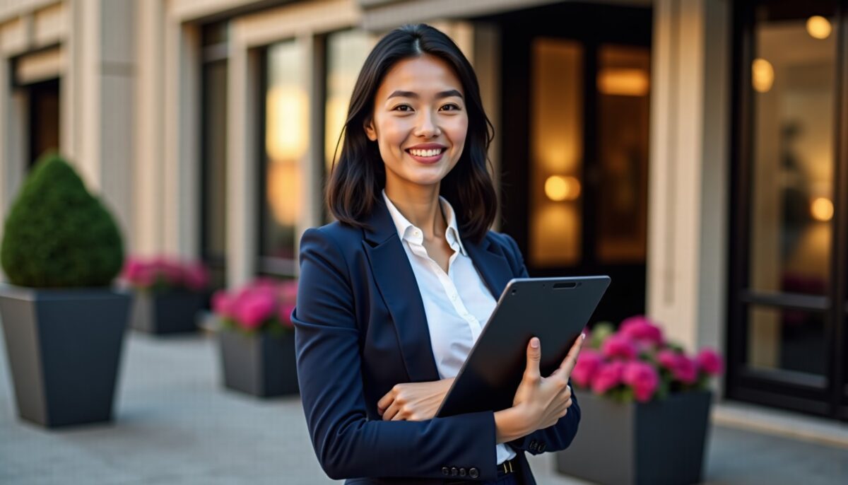 IFH Paris : Votre tremplin vers une carrière d'exception dans l'hôtellerie de luxe
