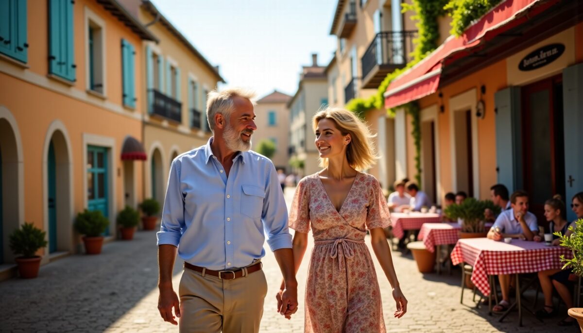 Explorer Montélimar en une journée : itinéraire détaillé et les incontournables à ne pas manquer