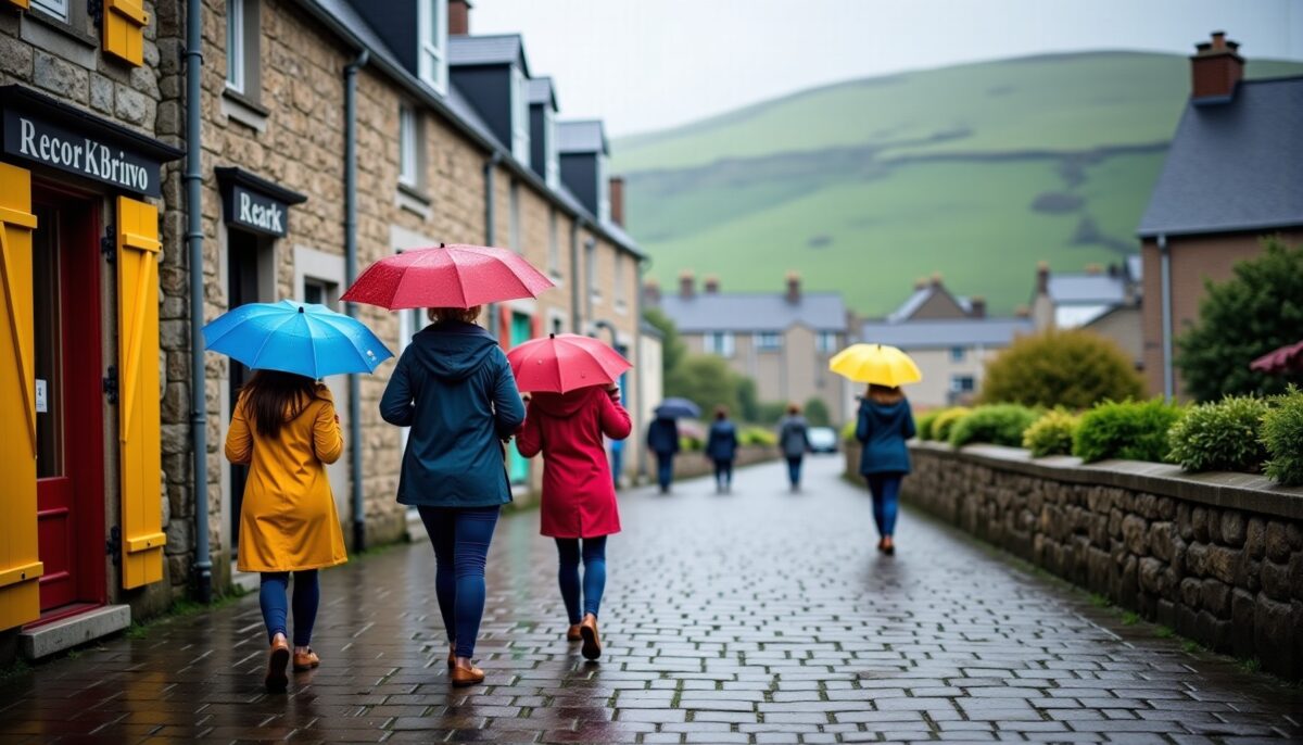 Audierne sous la pluie : découvrez nos meilleures activités à l'abri