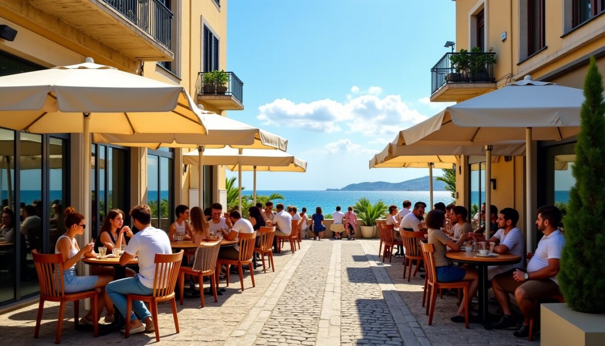 Cagliari en 2025 : Guide des incontournables et activités à ne pas manquer