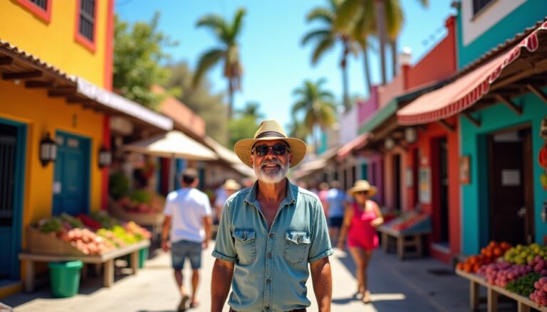 La Paz au Mexique : vérités sur la sécurité et astuces pour un voyage serein