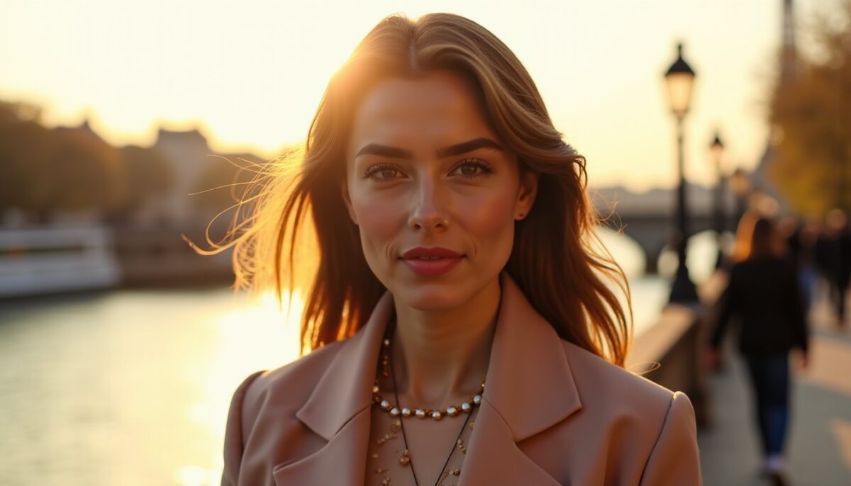 À Paris avec Madame : explorations mode, beauté et lifestyle au féminin