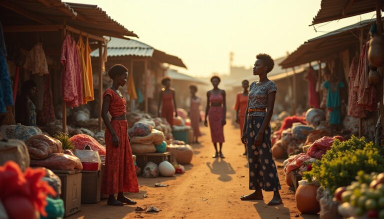 Bénin en 2025 : Analyse des risques et perspectives de sécurité dans le pays