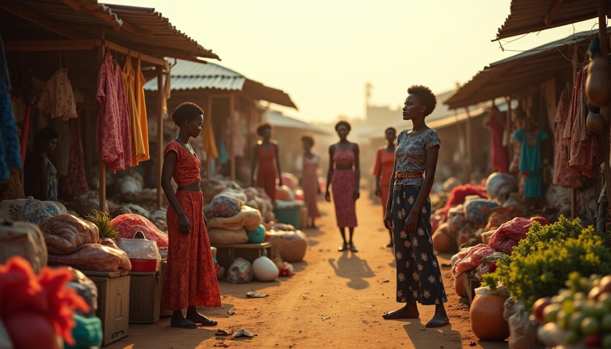 Bénin en 2025 : Analyse des risques et perspectives de sécurité dans le pays