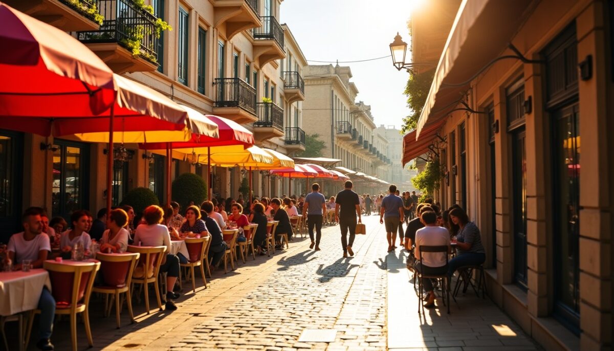 Heraklion : Guide incontournable pour explorer la vibrante capitale de la Crète