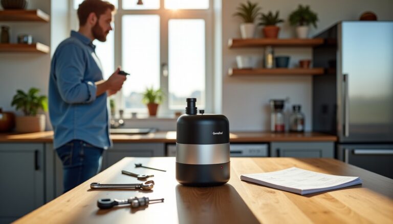 Grundfos Scala 2 : Diagnostiquer les problèmes courants et comment les résoudre facilement