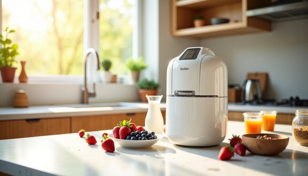 Préparez vos yaourts maison en toute simplicité : guide rapide et facile avec une yaourtière