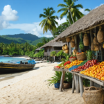 découvrez tout ce qu'il faut savoir pour vivre à wallis et futuna : un guide complet sur les coûts de la vie, les dépenses incontournables et conseils pratiques pour bien s'installer.