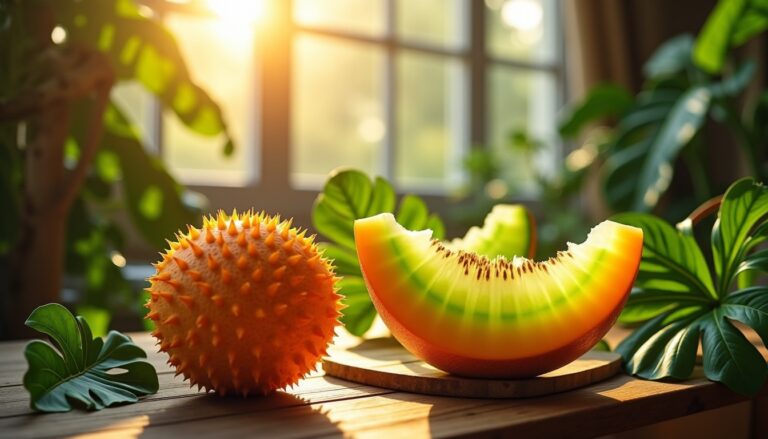 Jelly Melon : Tout Ce Qu'il Faut Savoir Pour Apprécier Ce Fruit Exotique Unique