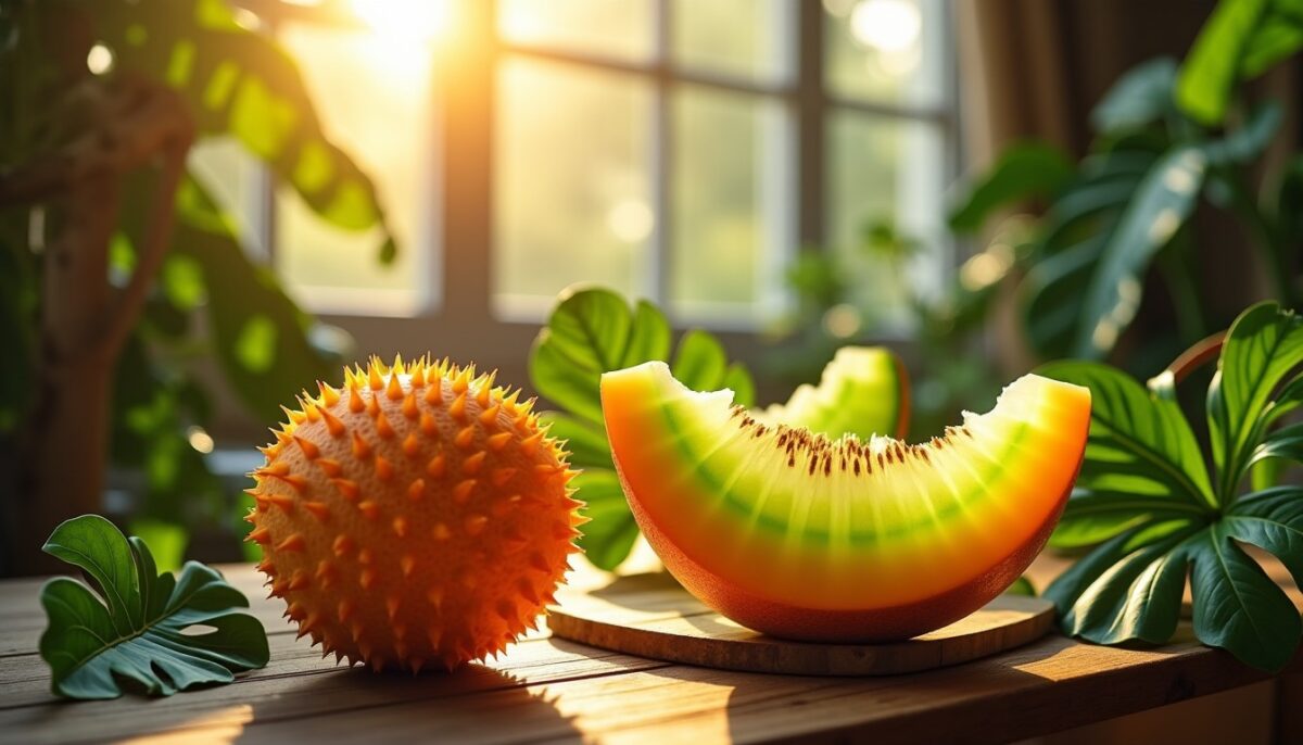 Jelly Melon : Tout Ce Qu'il Faut Savoir Pour Apprécier Ce Fruit Exotique Unique