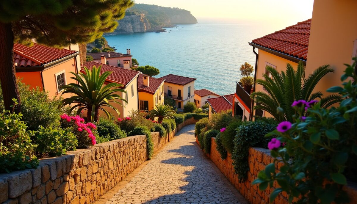 Begur en Espagne : découvrez le guide ultime pour explorer la splendide Costa Brava