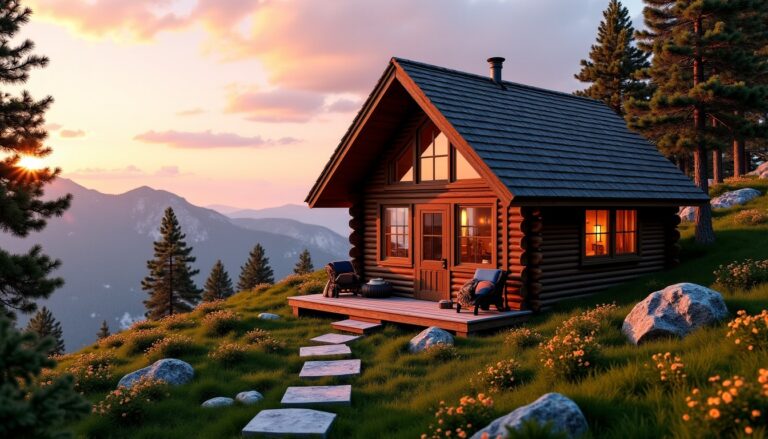 Preikestolhytta : séjour authentique avec accès privilégié au célèbre Preikestolen