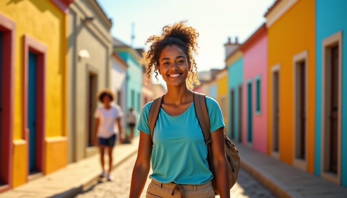 Voyager seule au Cap-Vert : astuces pratiques et conseils de sécurité pour femmes aventurières