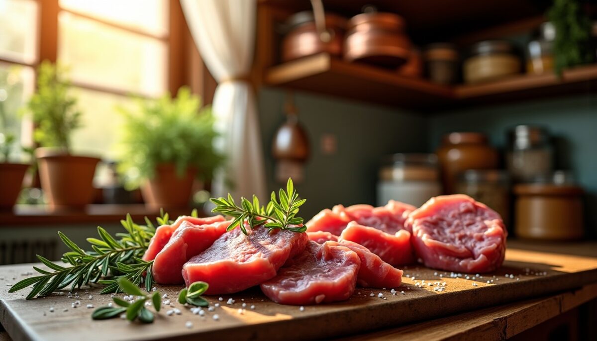 Abats de veau : votre guide essentiel pour sélectionner et cuisiner avec simplicité