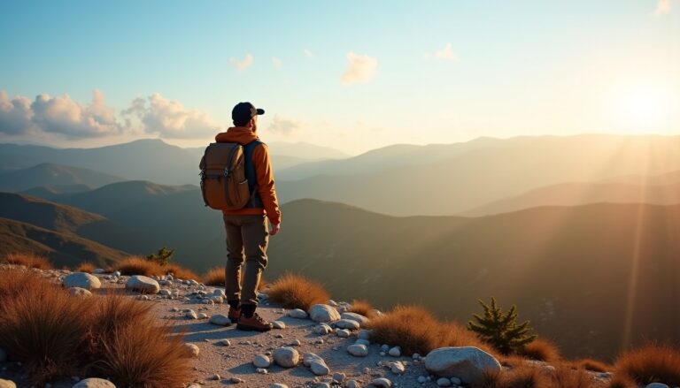 Explorer la Croix du Garlaban : Guide Ultime et Astuces Incontournables pour Votre Randonnée