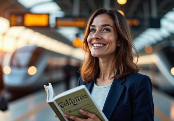 Celignes : votre guide complet pour optimiser trajets et escales