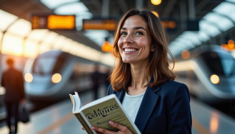 Celignes : votre guide complet pour optimiser trajets et escales