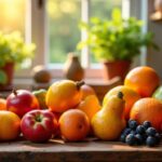 Fruits en R : découvrez la liste exhaustive et les bienfaits méconnus des variétés rares