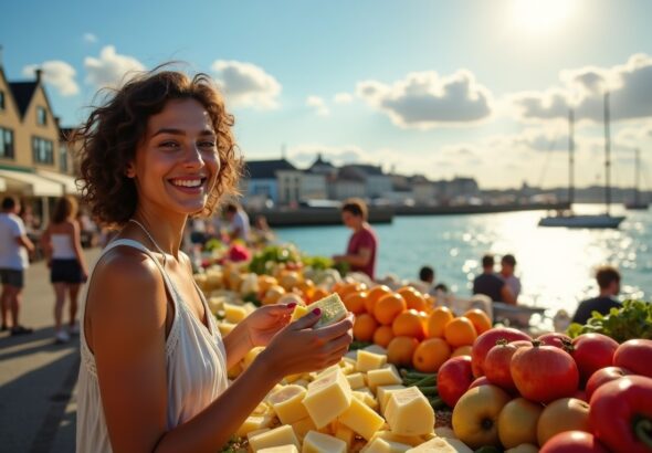 Découverte du Crotoy en 2025 : activités incontournables et sites à explorer pour une journée mémorable