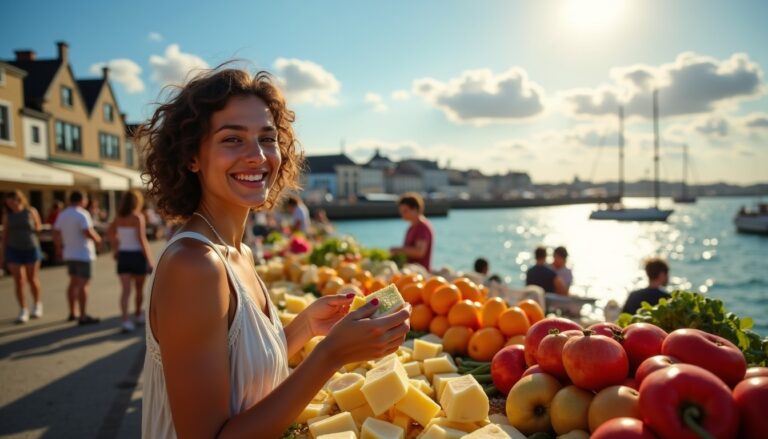 Découverte du Crotoy en 2025 : activités incontournables et sites à explorer pour une journée mémorable