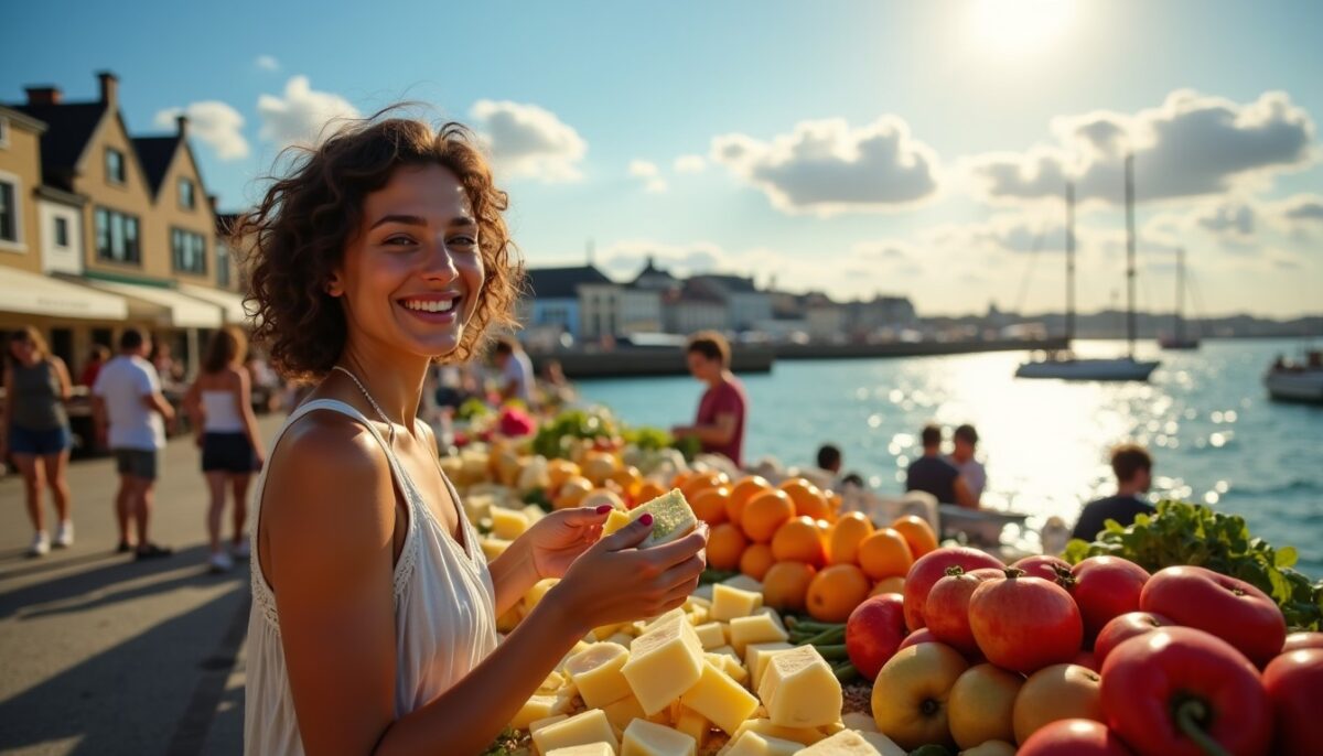 Découverte du Crotoy en 2025 : activités incontournables et sites à explorer pour une journée mémorable