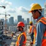 Proxichantier.fr : votre portail de confiance pour dénicher des chantiers locaux fiables