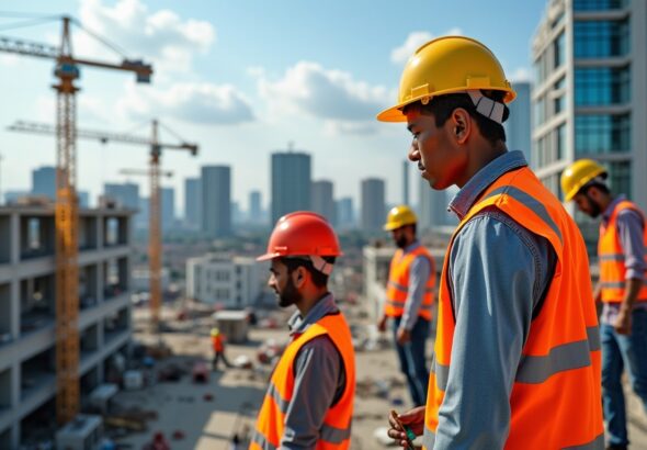 Proxichantier.fr : votre portail de confiance pour dénicher des chantiers locaux fiables