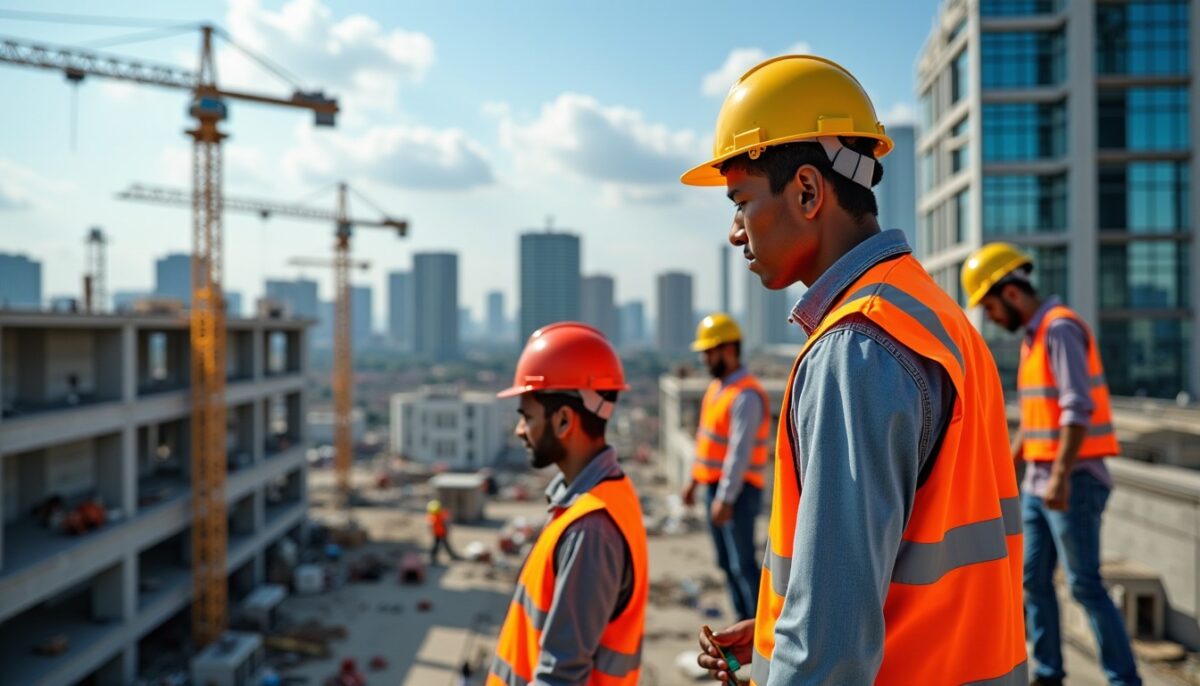 Proxichantier.fr : votre portail de confiance pour dénicher des chantiers locaux fiables