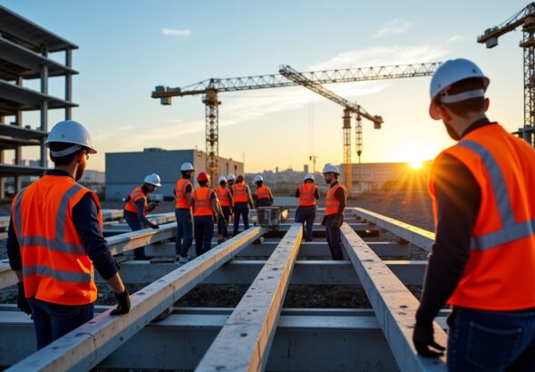 Travaux Now FR : Avis, Retour d'Expérience et Guide Ultime pour 2025