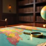 Tous les pays dont le nom commence par Z : liste exhaustive et principales caractéristiques