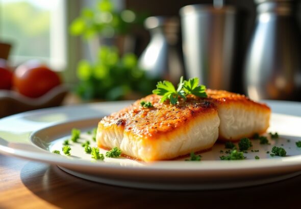 Cuisson de l'haddock : le guide essentiel pour maîtriser votre poisson fumé avec succès