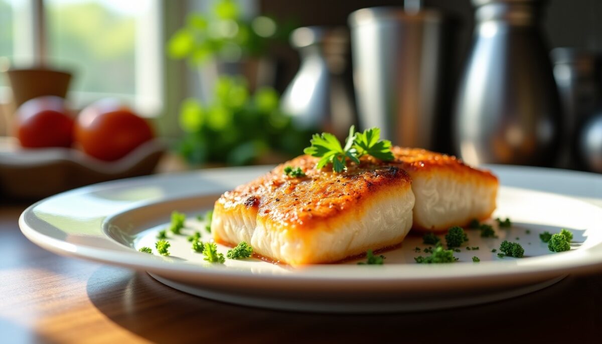Cuisson de l'haddock : le guide essentiel pour maîtriser votre poisson fumé avec succès