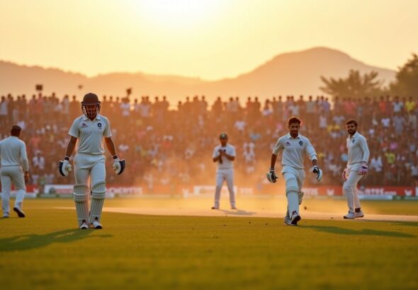 Le sport national en Inde : entre héritage traditionnel, passion populaire et disciplines incontournables
