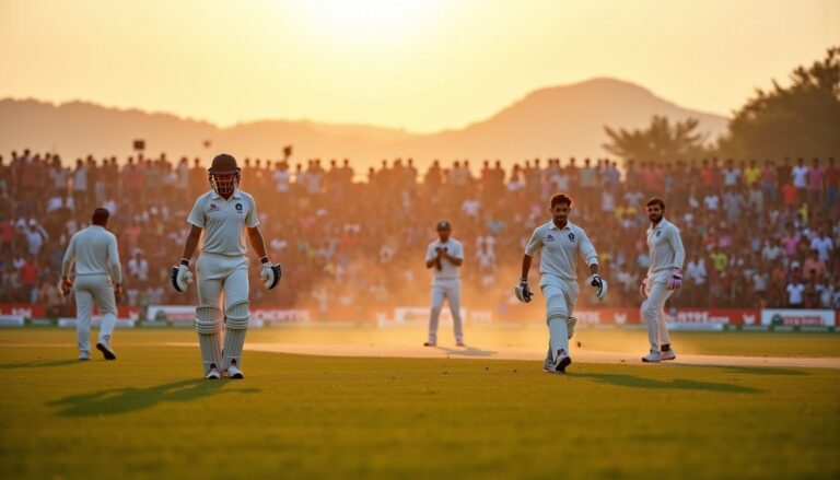 Le sport national en Inde : entre héritage traditionnel, passion populaire et disciplines incontournables
