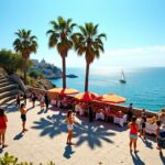 Durrës en Albanie : votre guide essentiel pour découvrir les trésors et activités incontournables