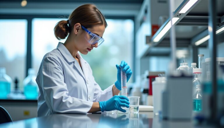 Comment convertir 45 ml en cl : méthode simple et rapide expliquée