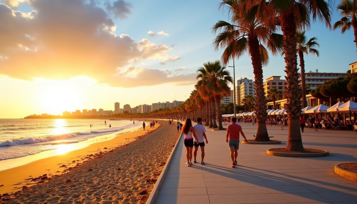Salou, Espagne : votre guide essentiel pour explorer la splendide Costa Daurada