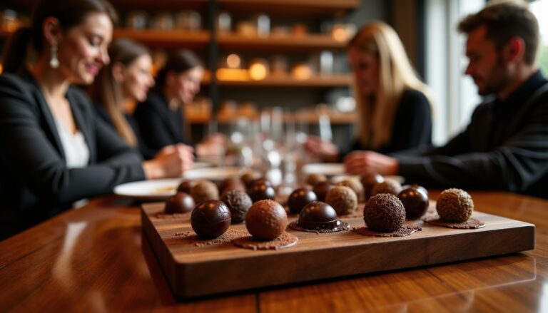 Comment identifier un chocolat d'exception ? Le guide ultime pour les amateurs