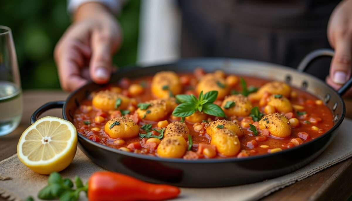 Quel vin choisir pour accompagner une paella ? Nos accords simples et savoureux