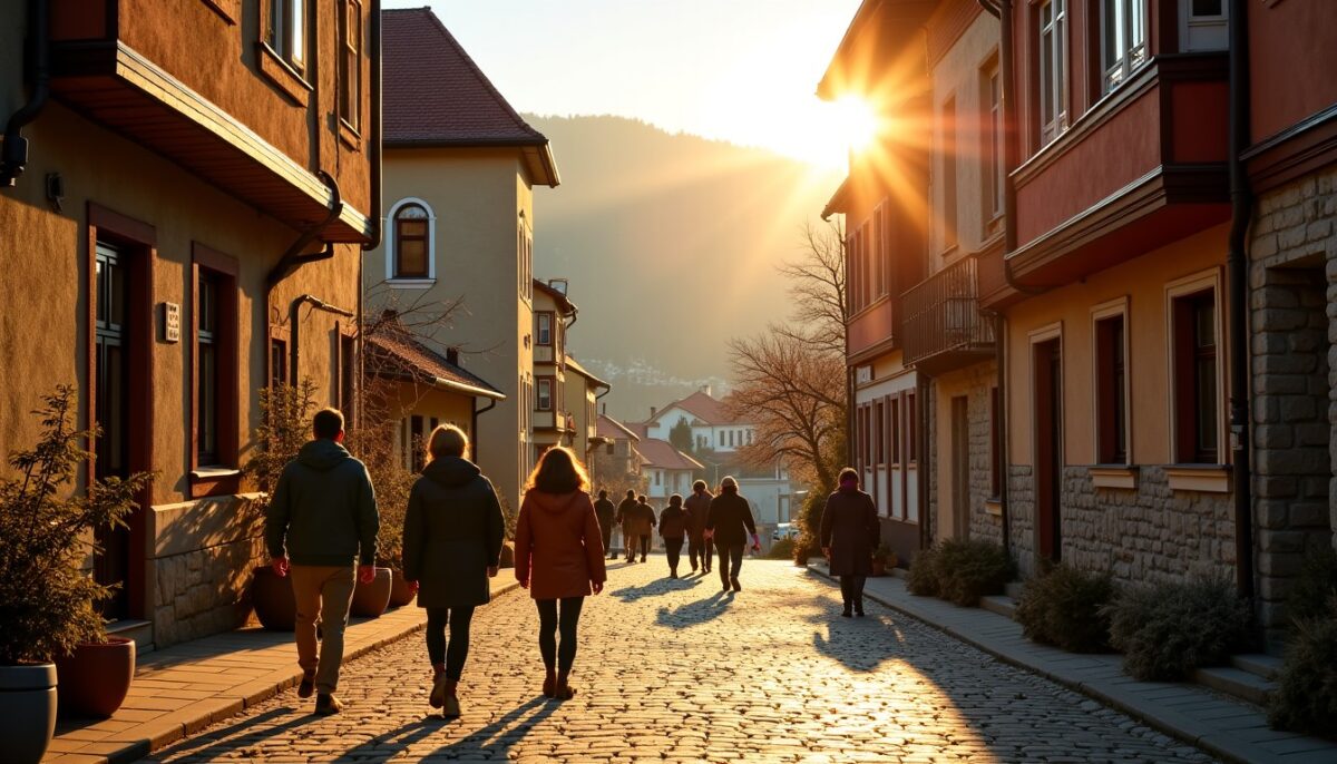 Brasov, Roumanie : le guide incontournable pour découvrir la ville historique